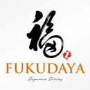 Logo of Fukudaya Japanese Dining