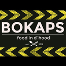 Logo of Bokaps