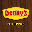 Denny&#039;s Diner Logo