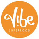 Logo of Vibe SuperFood