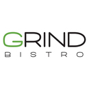 Logo of Grind Bistro