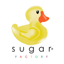 Sugar Factory Logo