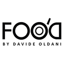 FOO&#039;D by Davide Oldani Logo