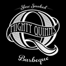 Mighty Quinn&#039;s Logo