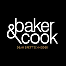 Baker &amp; Cook Logo