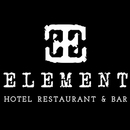 Logo of Element Hotel Restaurant & Bar