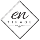 Logo of En Tirage