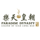 Paradise Dynasty Logo