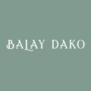 Logo of Balay Dako