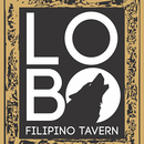 Logo of Lobo Filipino Tavern