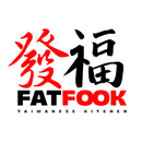 Logo of Fat Fook Taiwanese Kitchen