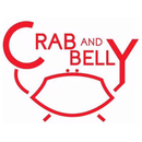 Logo of Crab and Belly