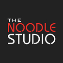 The Noodle Studio Logo