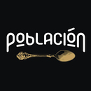 Logo of Población Dining Room