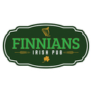 Logo of Finnians Irish Pub