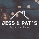 Logo of Jess & Pat