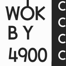 Logo of Wokby 4900