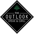 Logo of The Outlook Steak & Grill