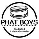 Logo of Phat Boys