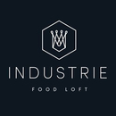 Logo of Industrie Food Loft