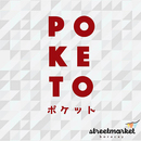 Logo of Poketo