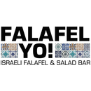 Falafel Yo Logo