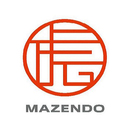 Mazendo Logo