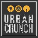 Logo of Urban Crunch