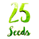 Logo of 25 Seeds