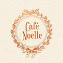 Logo of Café Noelle