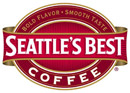 Seattle&#039;s Best Coffee Logo