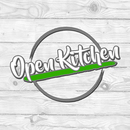 Logo of Open Kitchen Food Park