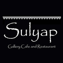 Logo of Sulyap Gallery Cafe and Restaurant