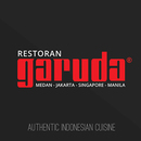 Logo of Garuda