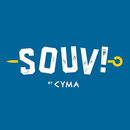 Logo of Souv! by Cyma