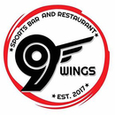 9 Wings Logo