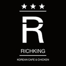 Rich King Mini Logo