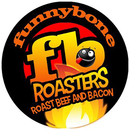 Funny Bone Roasters Logo