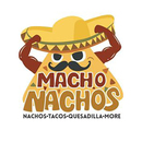 Logo of Macho Nachos