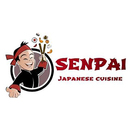 Logo of Senpai Japanese Cuisine