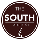 Logo of The South District