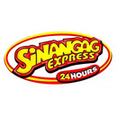 Sinangag Express Logo