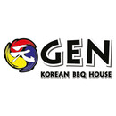 Logo of Gen Korean BBQ House