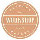 Workshop Bespoke Bakery Logo