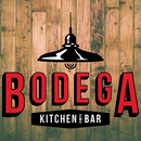 Logo of Bodega Kitchen & Bar