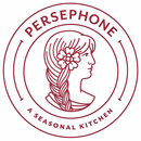 Logo of Persephone - A Seasonal Kitchen