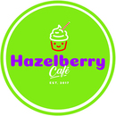 Hazelberry Cafe Logo