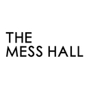 Logo of The Mess Hall