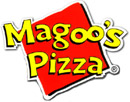 Magoo&#039;s Pizza Logo