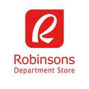 Robinsons Department Store Logo